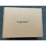 Viugreum LED Flood Light Outdoor Security Landscape Spot Lamp 40-JPD6GPT30WB110V
