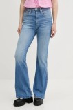 Tommy Jeans jeans high waist, DW0DW20030