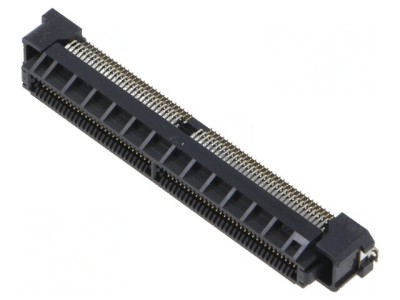 Conector PCB-PCB FX27 SMT PIN 120 Soclu pentru PCB Mamă foto