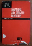 Equations aux derivees partielles/ V. Mikhailov