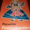 PATANIILE PINOCCHIETTEI EMILIO MANLIO BOLOGNA- (ilustratii C-tin Nitulescu)