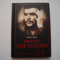 Ernesto Che Guevara - Carlo Bata