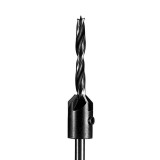 Bosch Burghiu pentru lemn cu zencuitor 7mm