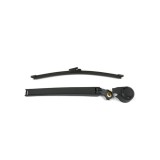 Set brat stergator cu lamela 275 mm pentru luneta Seat Leon 02.10-12.12