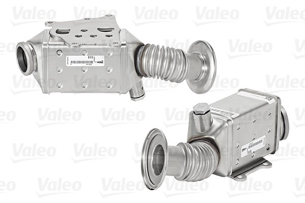 VALEO 818787 ORIGINAL PART Radiator, recirculare gaze de esapament