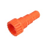Cumpara ieftin Reductie din plastic pentru pompa apa, 1/2&quot; - 5/8&quot; - 3/4&quot;