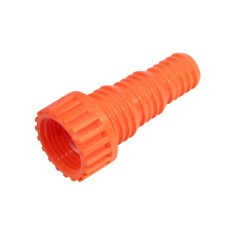 Reductie din plastic pentru pompa apa, 1/2&quot; - 5/8&quot; - 3/4&quot;