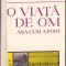 HST C6127 Nicolae Iorga O viață de om așa cum a fost 1976