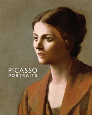 Picasso Portraits foto