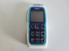 Telefon Nokia 3220 RH-37, Albastru, Folosit, Incarcator inclus, Functional