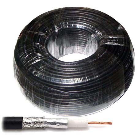 Cablu coaxial rg58 100m