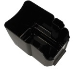 Recipient zat cafea pentru espressor JURA 73009 WE6, WE8, WE50