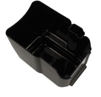 Recipient zat cafea pentru espressor JURA 73009 WE6, WE8, WE50 foto