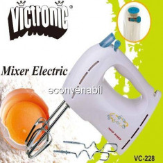 Mixer electric victronic vc228 foto