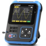 Osciloscop portabil cu tester LCR DSO-TC3