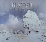 Bucegii. Intre Kogainon si Sahashrara - Dan Anghelescu, George Avanu