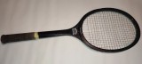 racheta tenis camp romaneasca din lemn - REGHIN model REFLEX JUNIOR lungime 64.5 cm