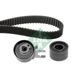 Kit distributie Volvo S80 I (184), XC90 I (275) Motor 2.9, 3.0, T6, T6 AWD, dinti 146, 28 mm, OE BF6N6M260AA