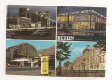 FA68-Carte Postala- GERMANIA - Berlin, circulata 1966