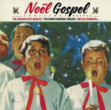 Noel Gospel - Vinyl | Various Artists, Wagram Music