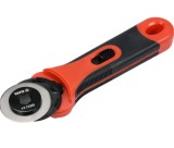YATO Cutter cu lama rotunjita, 45 mm