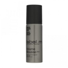 Label.M Create Volume Mousse intaritor spuma pentru volum 50 ml foto