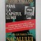 PANA LA CAPATUL LUMII: In cautarea Sacalului - David Yallop