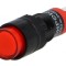 Comutator apăsare SPDT ON-ON 0.5A 250V