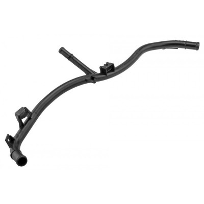 Conducta lichid racire Vw Passat B8 1.4 20, Golf 7 1.2, 1.4 20, Skoda Octavia 3 1.2, 1.4 20, Audi A3 1.2, 1.4 20, Seat Leon 1.2, 1.4 20, 04E121070AC foto