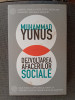 Muhammad Yunus: Dezvoltarea afacerilor sociale