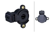 HELLA 6PX 008 476-771 Senzor pozitie clapeta acceleratie