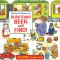 Richard Scarry&#039;s Busytown Seek and Find!