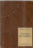 Fantoma lui Whibley - Jerome K. Jerome