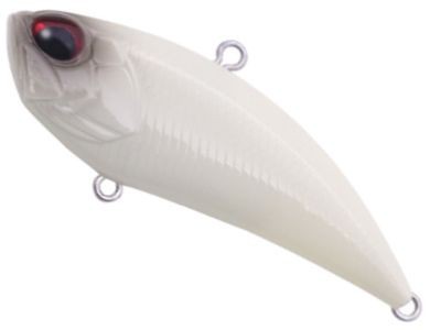 Vobler Duo Realis Vibration 62 Apex Tune, Smokey Bone, 6.2cm, 9.7g foto
