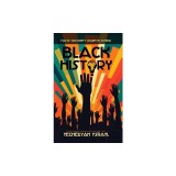 Black History Facts You Didn't Learn in School