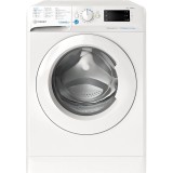 Masina de spalat rufe Indesit INNEX BWE 81295X WV EE, 8 kg, 1200 rpm, Clasa B, Push&amp;amp;Go, Motor Inverter, Alb