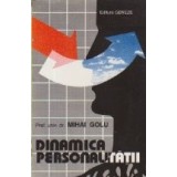 Dinamica personalitatii