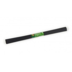 Hartie creponata 50x200cm,negru,10 bucati set