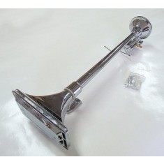 Claxon Crom Camion TIR 24V- 63cm