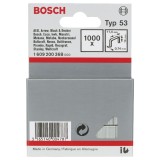 Bosch TYP 53 - Set capse 11.4x14 mm PTK 19 PTK 23 1000 bucati