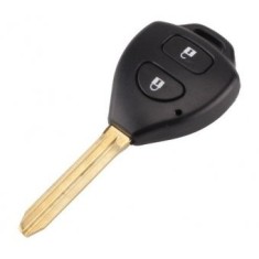 Carcasa cheie Topautochei&reg; pentru Toyota 2 butoane