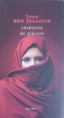 CASATORIE DE PLACERE-TAHAR BEN JELLOUN-245392 foto