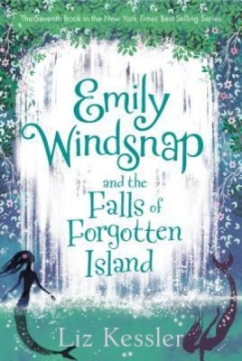 Emily Windsnap and the Falls of Forgotten Island foto