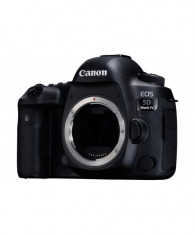 Camera foto canon eos-5d iv body dslr 30mpx sensor full foto