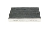 BOSCH 1 987 435 552 Filtru, aer habitaclu