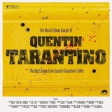 The Music Tribute Boxset of Quentin Tarantino - Vinyl 3LP | Various Artists
