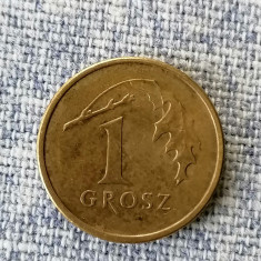 1 GROSZ 2007-POLONIA