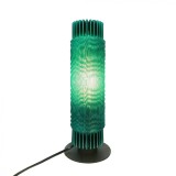 Cumpara ieftin Lampa - Turbine lamp seafoam green | Drag and Drop