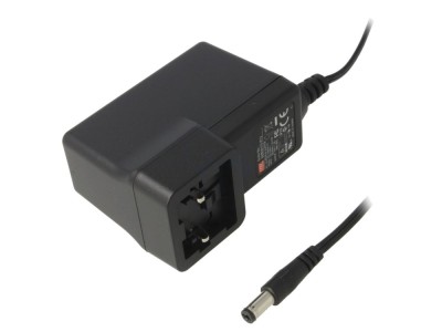 Alimentator pulsatoriu 15VDC 2A 30W foto
