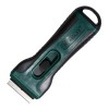 Razuitor Multifunctional TROY 21607, 38.5 x 130mm, cu 5 Lame Rezerva, Maner Bicoponent
